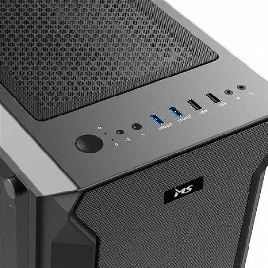 MS ARMOR V710 gejmersko kuciste MS ARMOR V710 gejmersko kuciste