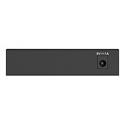 D LINK Switch neupravljivi, DGS-105GL, E
