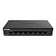 D-Link Switch Unmanaged DGS-108GL, E