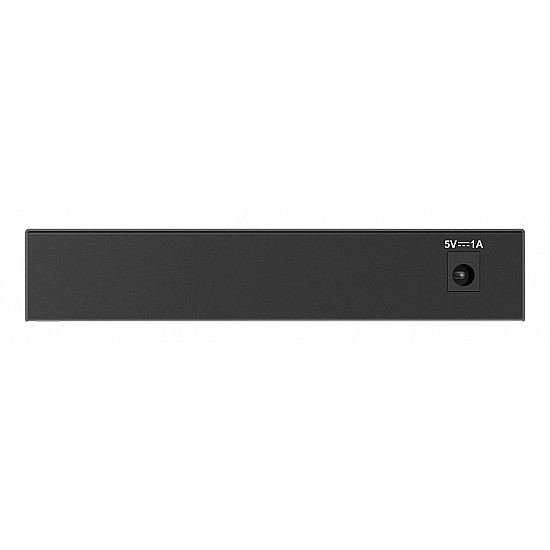 D-Link Switch Unmanaged DGS-108GL, E