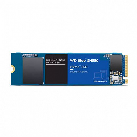 WD Blue 3D NAND PCIe WDS250G2B0C SSD.M.2 250GB