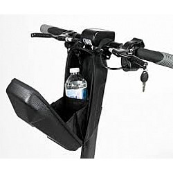 MS Energy torba MSB-20R crna