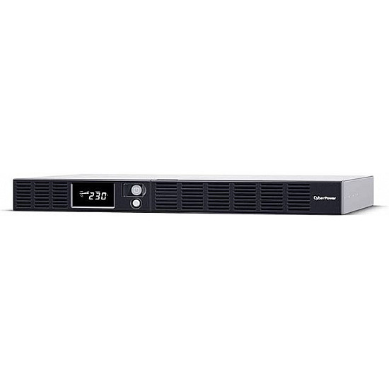 CyberPower UPS OR1500ERM1U 1500VA, 900W RM line-int.