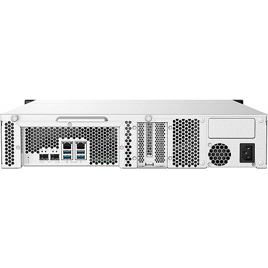 QNAP STORAGE NAS TS-832PXU-4G