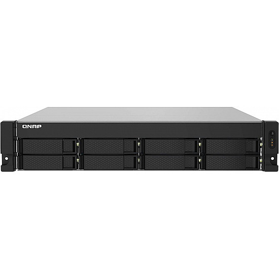 QNAP STORAGE NAS TS-832PXU-4G