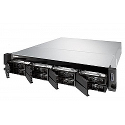 QNAP STORAGE NAS TS-832PXU-4G