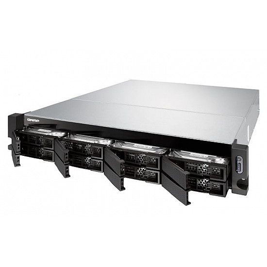 QNAP STORAGE NAS TS-832PXU-4G