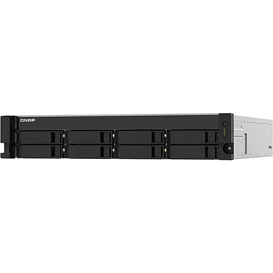 QNAP STORAGE NAS TS-832PXU-4G
