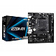 ASRock MBO AM4 ASR A520M-HDV