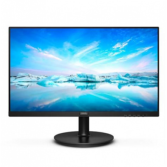 Monitor 24 Philips 242V8LA, 00 VA 75Hz VGA, HDMI, DP Zvučnici