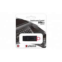 Kingston MEM UFD 256GB DTX KIN