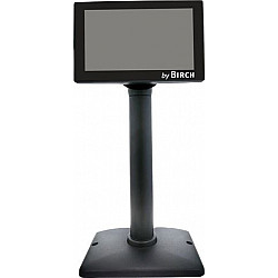 PD-500-I: 5 inch TFT-LCD Display
