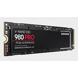 SAMSUNG 2TB M.2 NVMe MZ-V8P2T0BW 980 Pro Series SSD