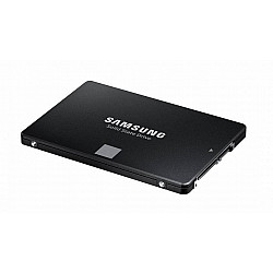 SAMSUNG 500GB 2.5"  SATA III MZ-77E500B 870 EVO Series SSD