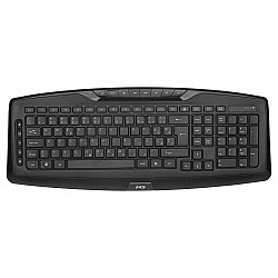 MS ALPHA M305 bežična tastatura