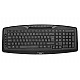 MS ALPHA M305 bežična tastatura