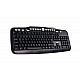 MS ALPHA C300 žičana tastatura