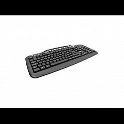 MS ALPHA C300 žičana tastatura