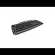 MS ALPHA C300 žičana tastatura