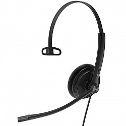 YEALINK Headset Wired USB UH34 Lite Mono Teams