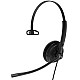 YEALINK Headset Wired USB UH34 Lite Mono Teams