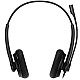 Yealink Headset Wired USB UH34 Lite Dual Teams