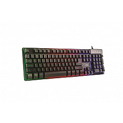 MS ELITE C505 US gejmerska USB tastatura