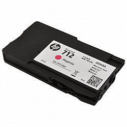 HP 712 29-ml Magenta DesignJet Ink Cartridge