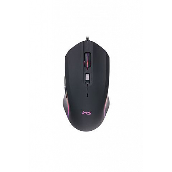 MS NEMESIS C335 gaming