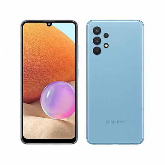 Samsung MOB Galaxy A32 Plavi 4, 128