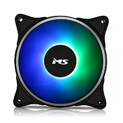 MS FREEZE A300 RGB Ventilator za kuciste
