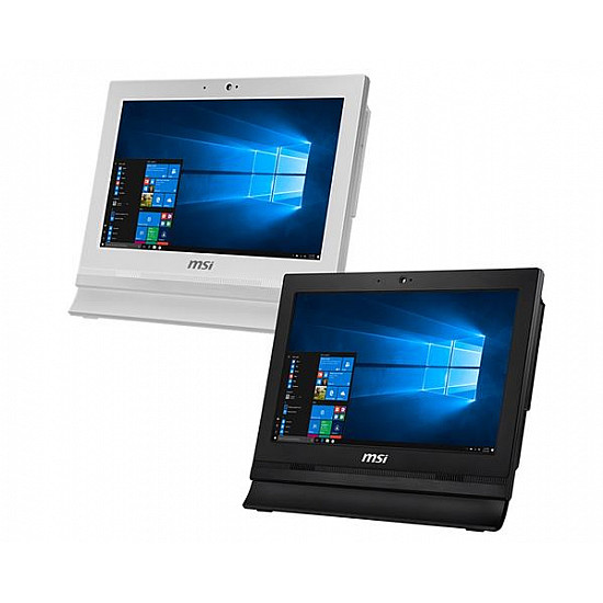 MSI PRO 16T 10M-001XEU