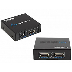 FAST ASIA HDMI spliter 1x2 1080P