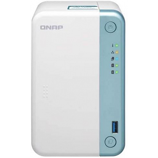 STORAGE QNAP NAS TS-251D-4G