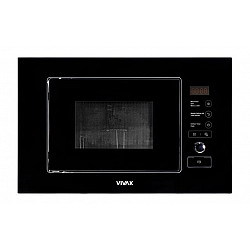 VIVAX HOME Ugradna mikrotalasna MWOB-2020G G