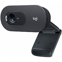 LOGITECH C505E Long Range HD web kamera
