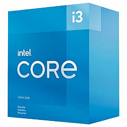 INTEL CPU Core i3 10105