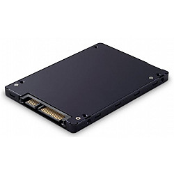 Lenovo 2.5"  Multi Vendor 1.92TB Entry SATA 6Gb Hot Swap SSD