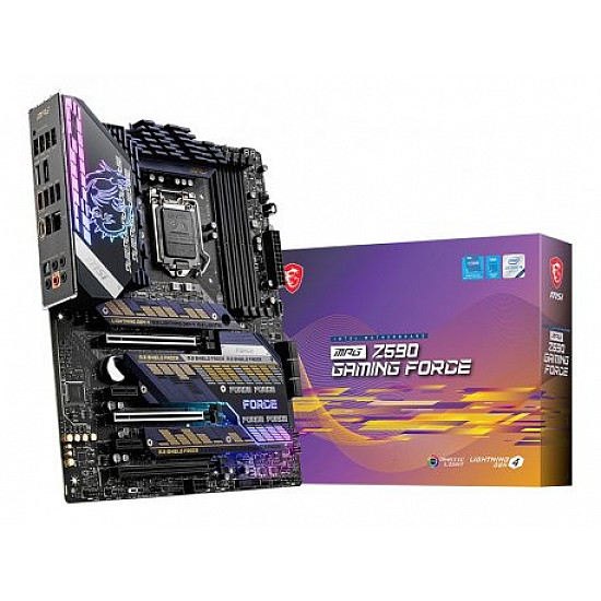 MSI MPG Z590 GAMING FORCE