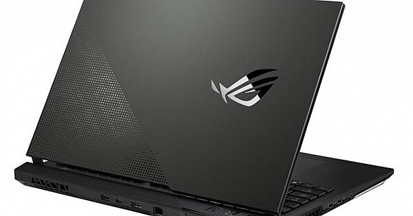 ASUS NB G733QM-HG025 R9-5900HS, 16GB, 1TB, RX3060