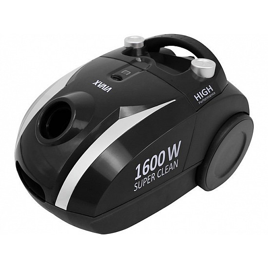 VIVAX HOME usisivač VC-1610B VIVAX HOME usisivač VC-1610B