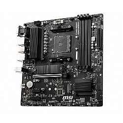 MSI B550M PRO-VDH