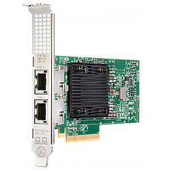 HPE BCM 57416 10GbE 2p Base-T adapter