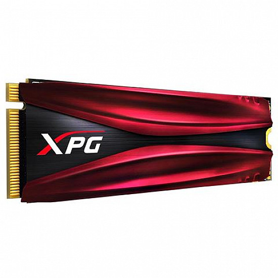 ADATA 2TB M.2 PCIe Gen3 x4 XPG GAMMIX S11 Pro AGAMMIXS11P-2TT-C SSD