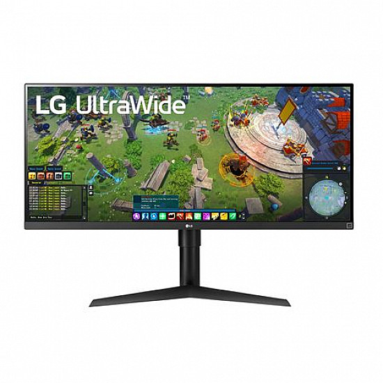 LG Monitor 34 34WP65G-B UltraWide IPS FHD 5ms FreeSync