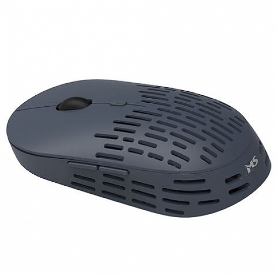 MS MIŠ FOCUS B500 sivi BT