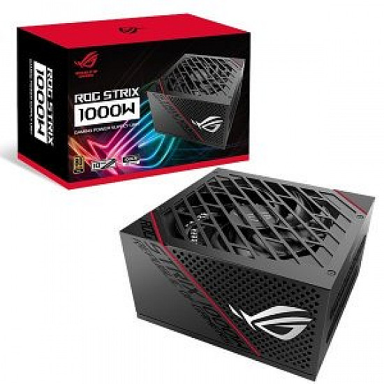 ASUS ROG Strix 1000W, 80+Gold