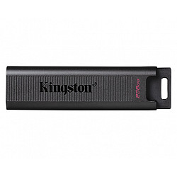 KINGSTON 256GB DataTraveler Max USB 3.2 flash DTMAX, 256GB