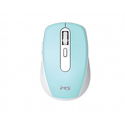 MS MIŠ FOCUS M318 bežični zeleni