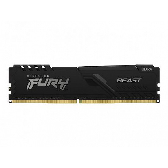 Kingston MEM DDR4.16GB 3200MHz FURY Beast KF432C16BB1, 16